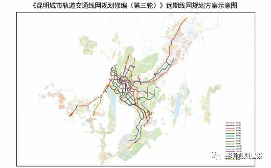 昆明到安宁轨道交通啥时建昆阳站何时客运官方回复来了