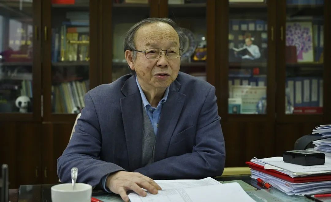 张兴栋拼搏不息只为世界领先