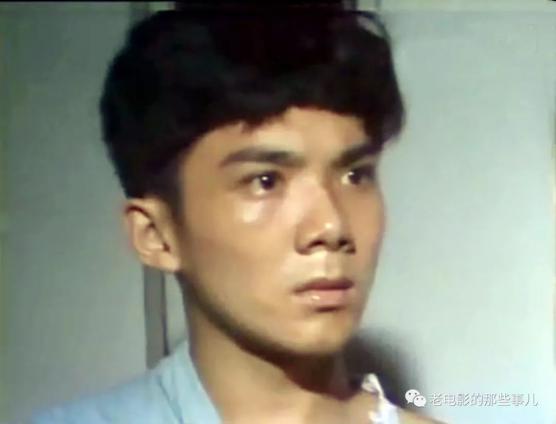 还记得钟浩吗演虾球传成名曾比蔡国庆许亚军还红