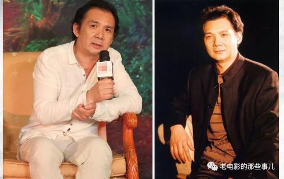 现在的钟浩,早已不再是当年的那个满脸稚气的小"虾球",而成为了一名