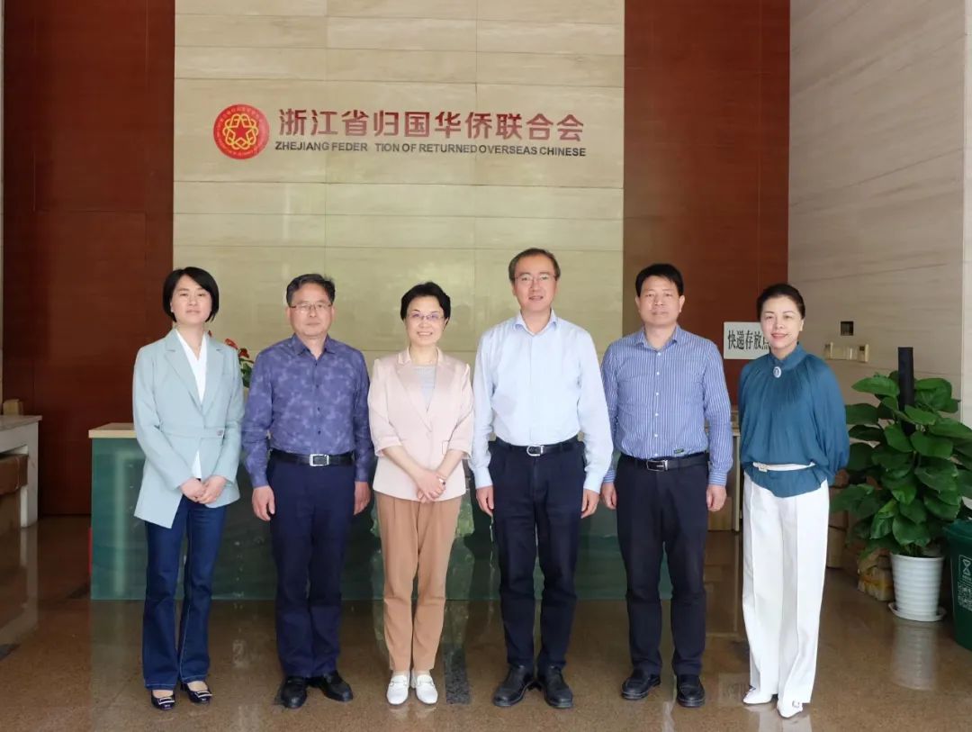 绍兴市委统战部副部长,一级调研员张小华,绍兴市委统战部副部长(兼)