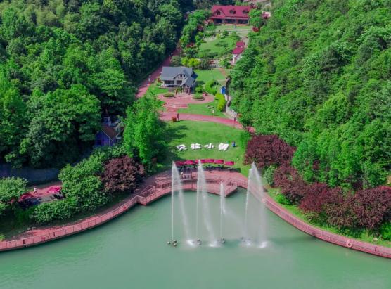 4月15日贝拉小镇开园啦!_澎湃号·政务_澎湃新闻-the paper