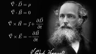 最美的公式：你也能懂的麦克斯韦方程组（微分篇）