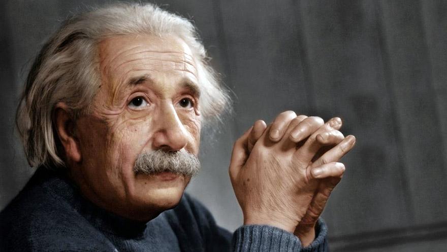相对论诞生：爱因斯坦是如何创立狭义相对论的？