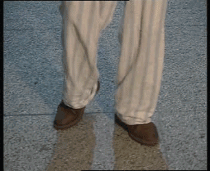 世界帕金森日帕金森病冻结步态是什么