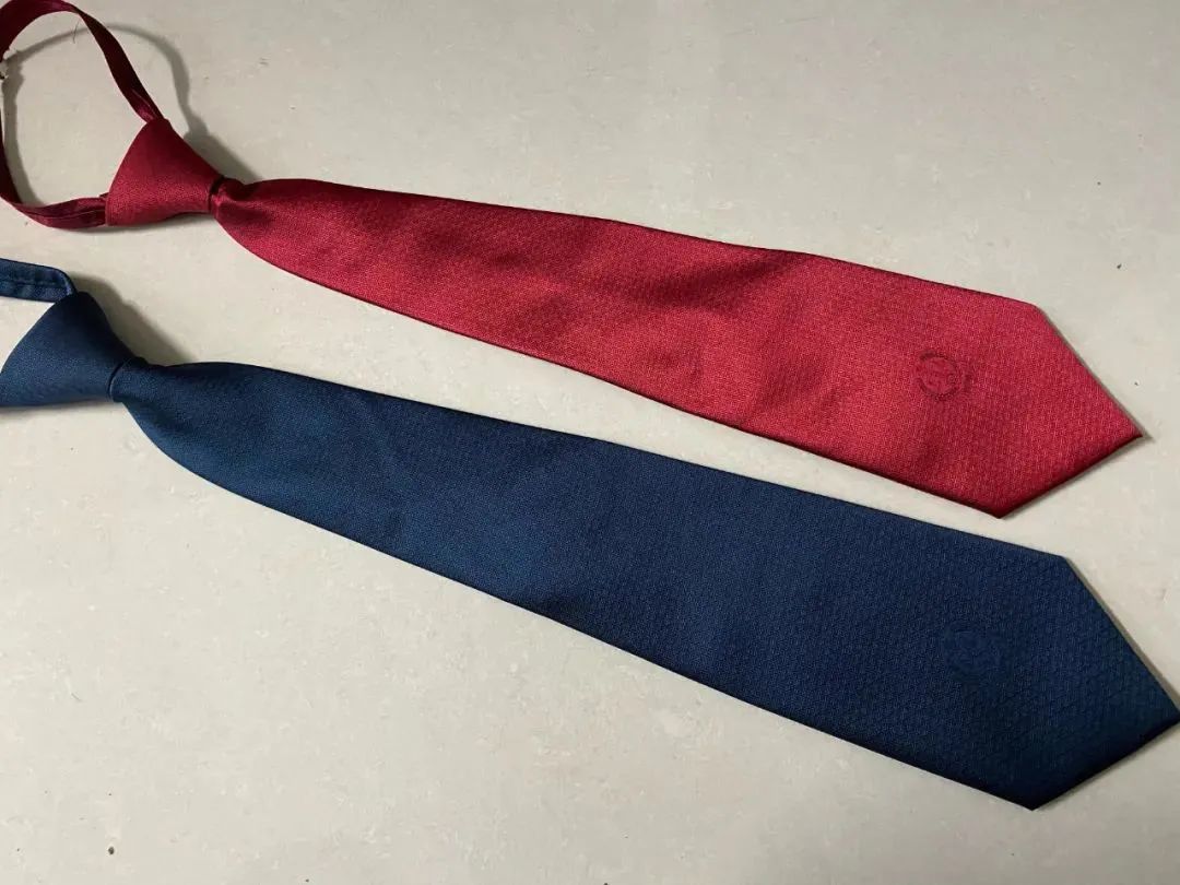 法院各部门干警制服正确穿搭方式你穿对了吗图