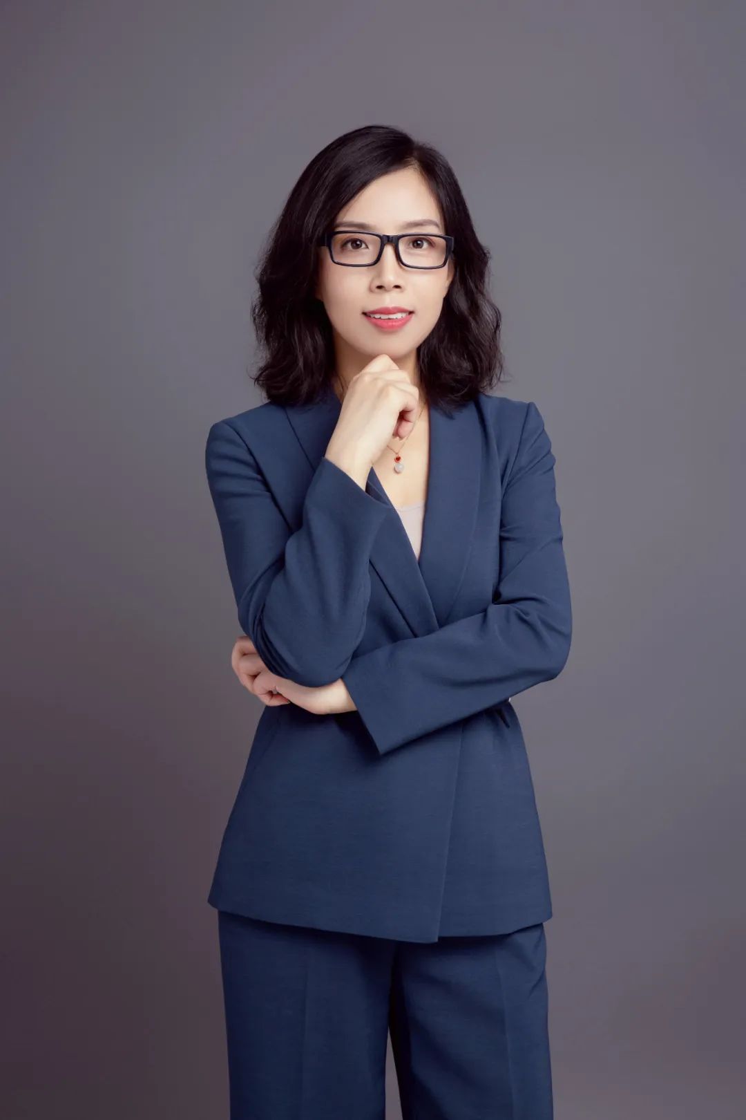 王福玲夫妻关系是家庭关系的定海神针