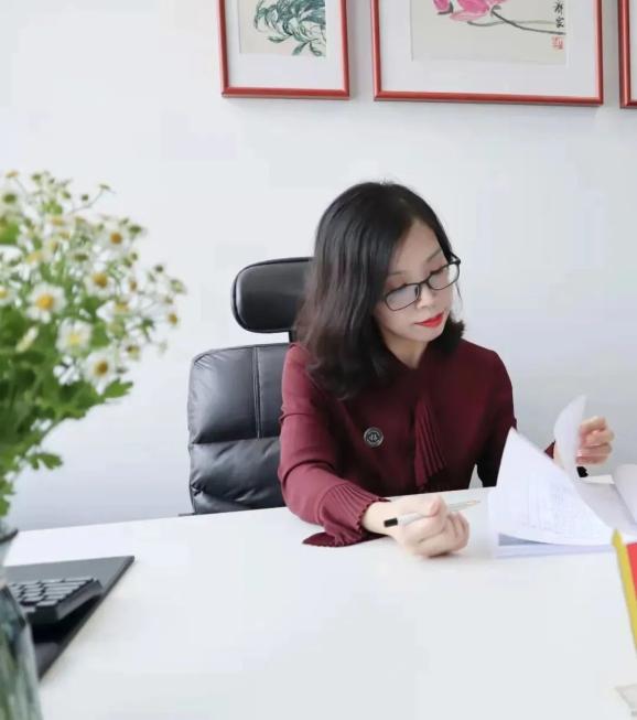 王福玲夫妻关系是家庭关系的定海神针