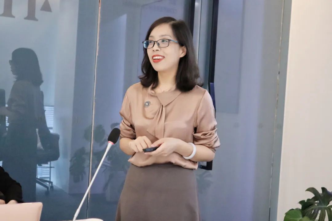 王福玲夫妻关系是家庭关系的定海神针