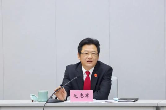 西湖区召开共享法庭建设推进会推进共享法庭工作高质量发展