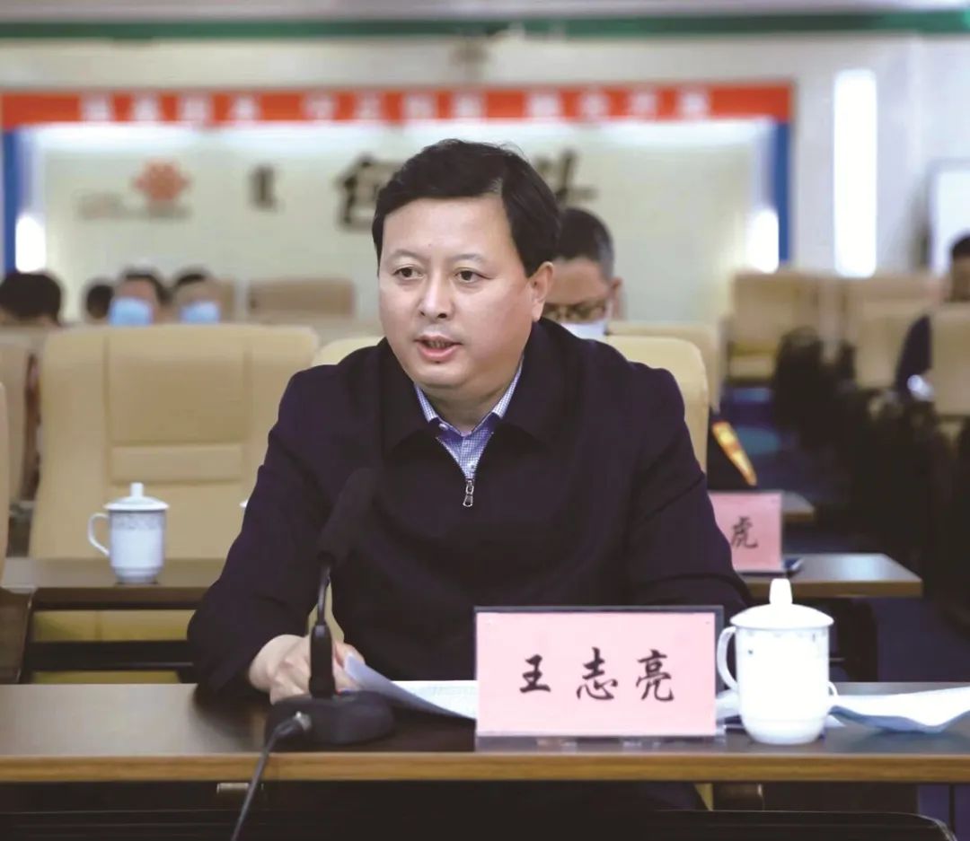 打造新时代一流技能人才队伍包头市总工会将以此为契机,认真履行牵头