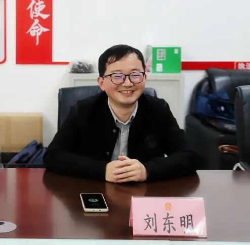 晋法引进来嵩明法院赵晓荣副院长一行到晋宁法院交流座谈