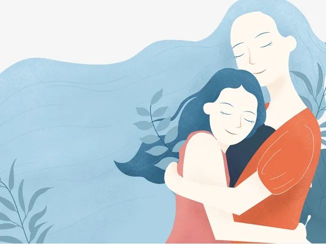 法官助理成长说丨母女半生缘且行且珍惜
