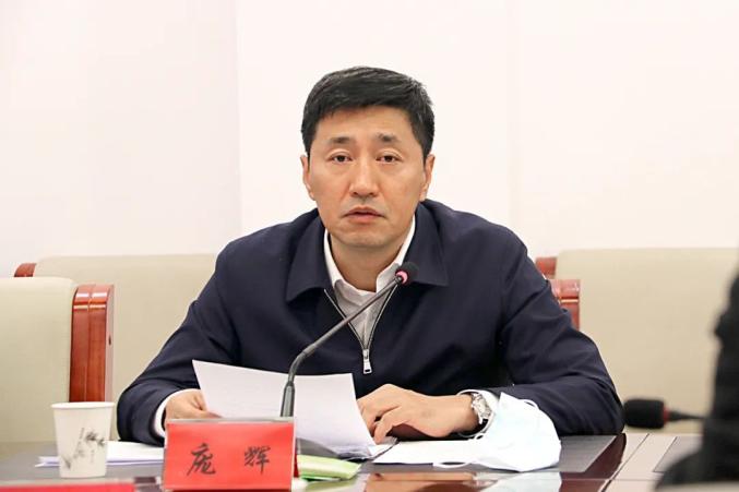 内蒙古自治区大讨论活动第三督导组下沉巴彦淖尔市督导