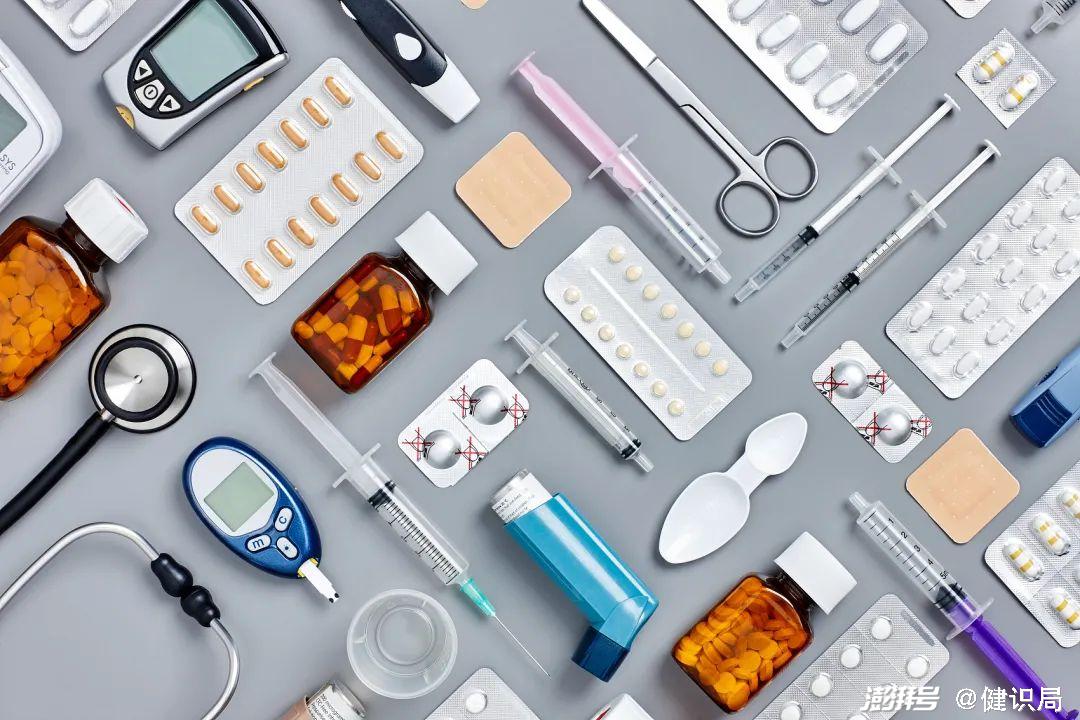 卖医疗器械怎么样抖音、国美都开始卖医疗器械，零售药店慌了吗？_https://www.jmylbn.com_新闻资讯_第1张