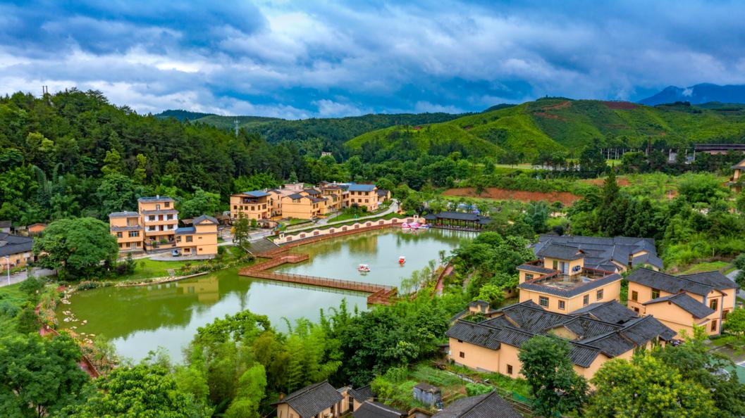 全市农村人居环境如何整治提升明确了