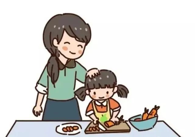 "双减"家庭教育专题云课堂 98丨路北街道中心小学郑意意老师:做家务