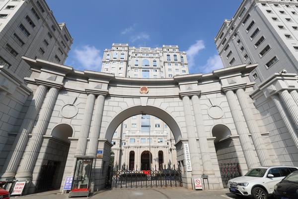 67科技赋能安全高效无锡法院探索智慧化出入管理新模式