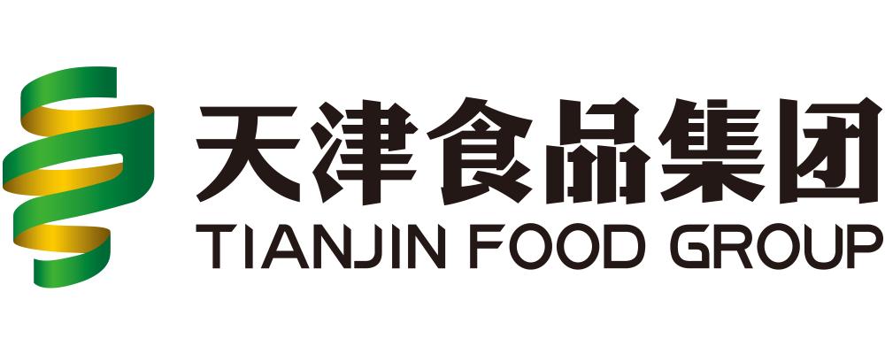 天津食品集团logo图片