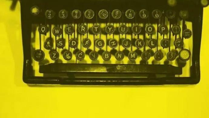 键盘上奇怪的字母排列方式，140多年来竟然难以更改