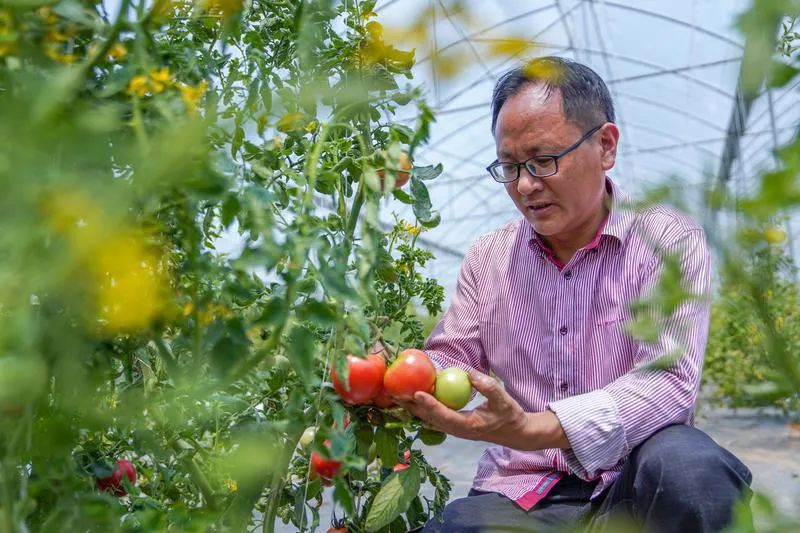 访谈市科技局党组书记局长欧阳仕文打造双区科技成果转化地助力幸福