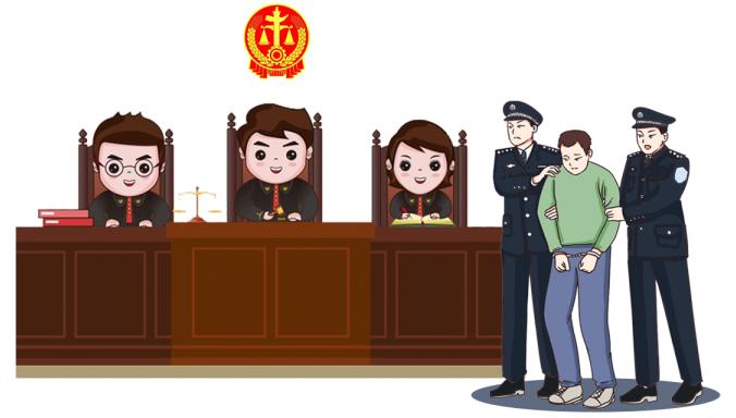 冒充律师诈骗40余万元，这个人被判了9年！