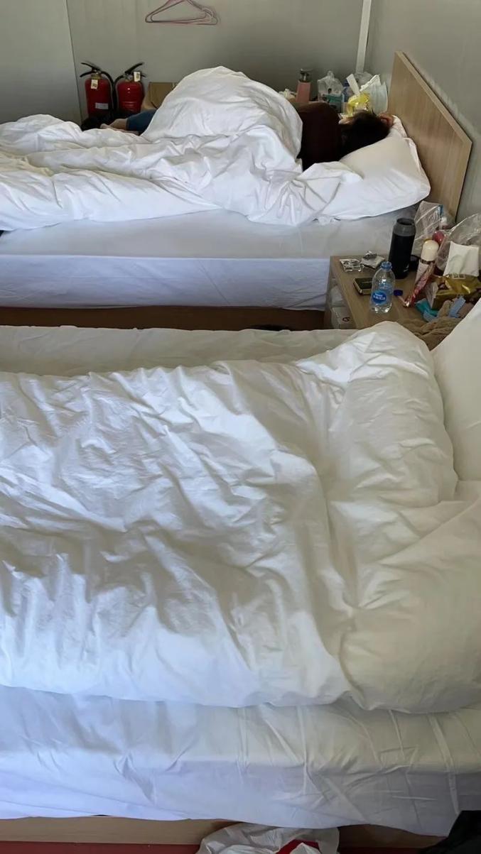 上海感染者口述我阳了但老公还阴着复盘感染过程这三个环节疏忽了