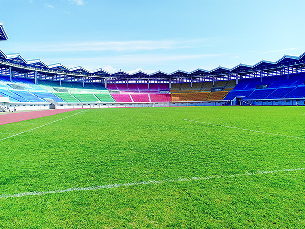 云南省第十二届少数民族传统体育运动会筹备工作紧锣密鼓