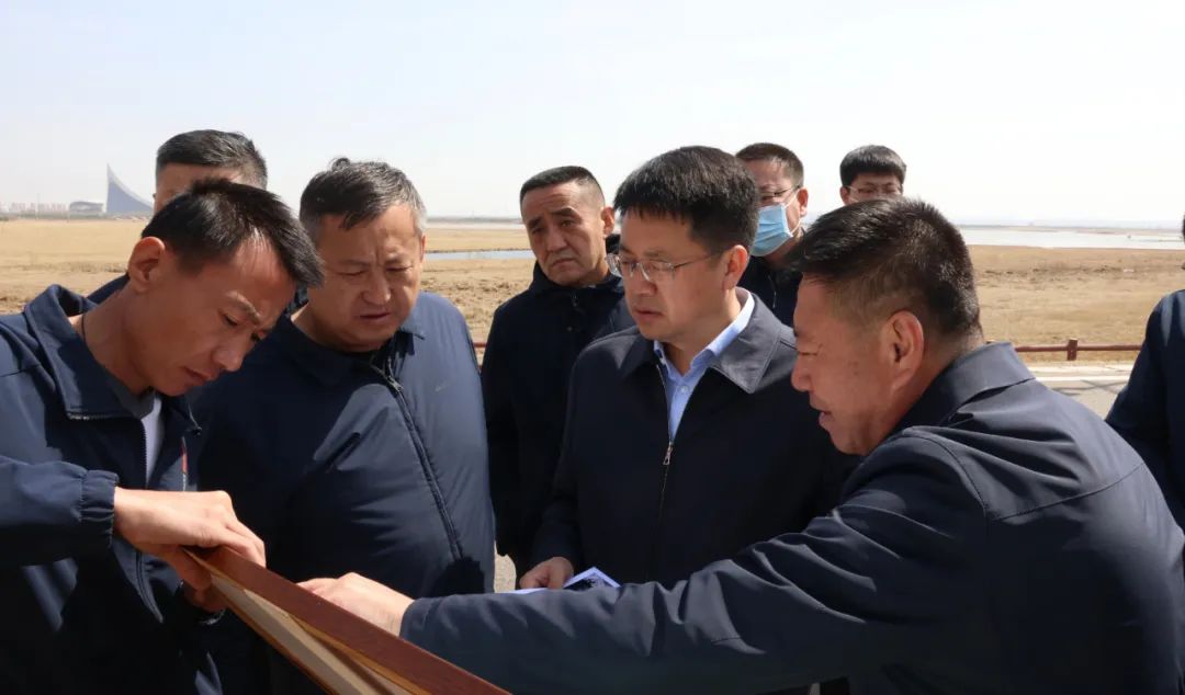 吴云实地督办中央环保督察转办信访案件办理工作