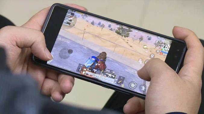 售卖和平精英账号违法吗安全吗