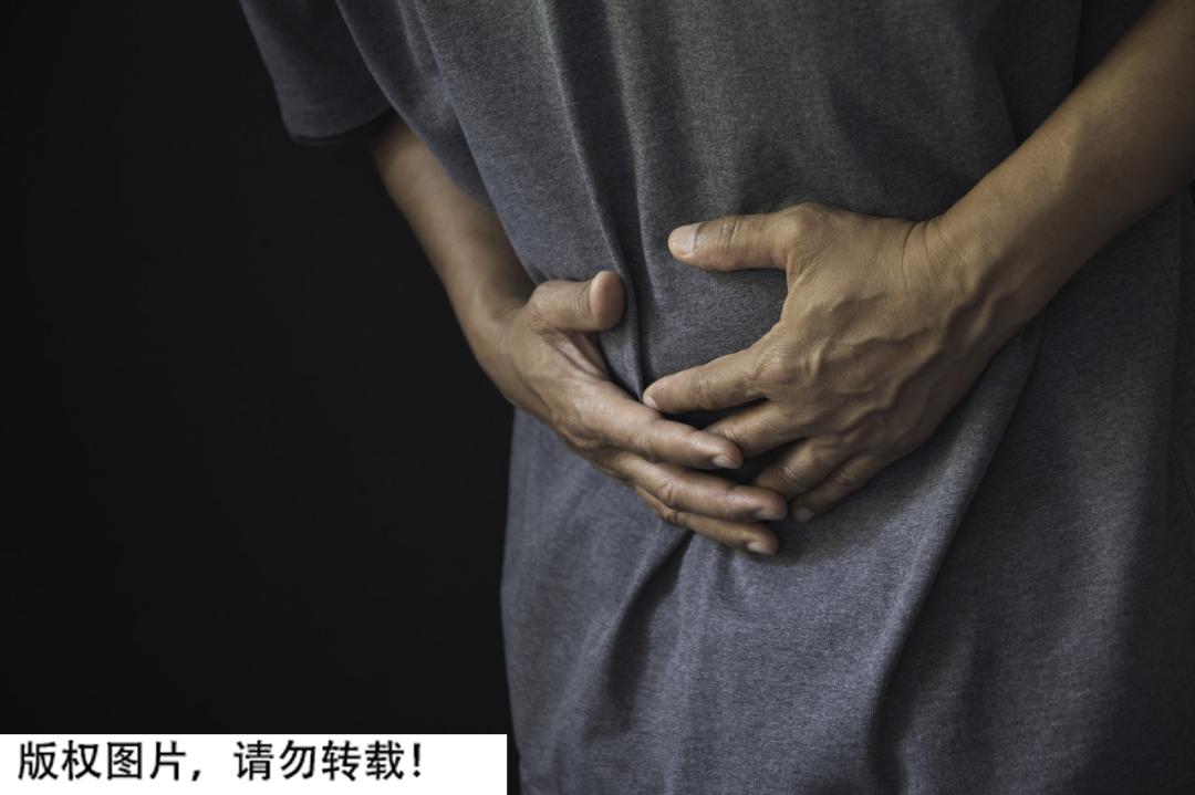 男子長期便秘結果查出腸癌便秘最愛這些習慣希望你一個都不佔