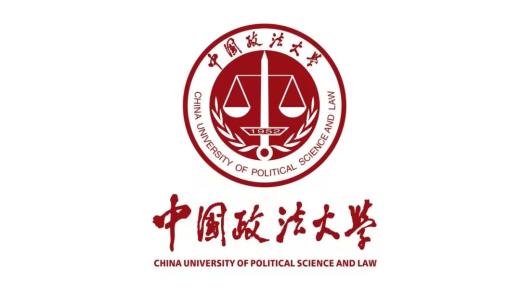 中国政法大学照片校徽图片