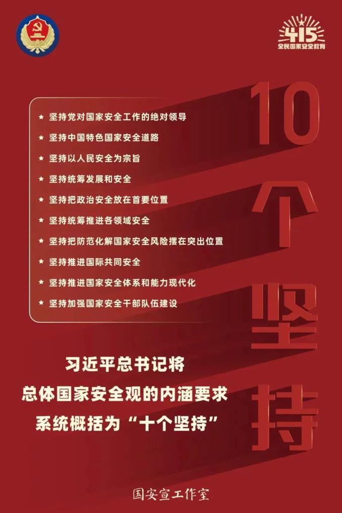 国家的全民安全教育日是哪一天_全民国家安全教育日是哪一天_国家全民安全教育日是什么日子