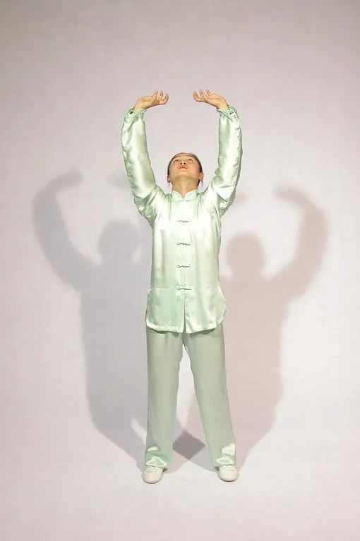 健身气功五禽戏