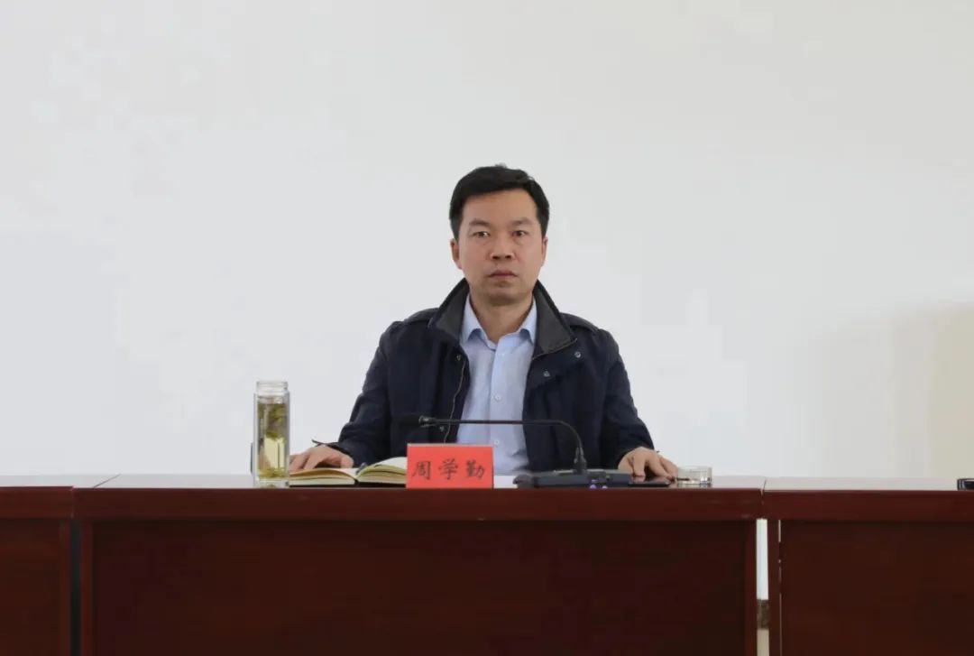 周学勤表示,下一步,康保将充分发挥自身优势和特色,依托青马大赛,成立