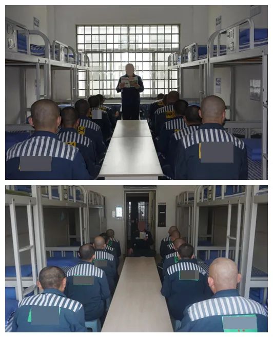 聊城监狱服刑人员图片
