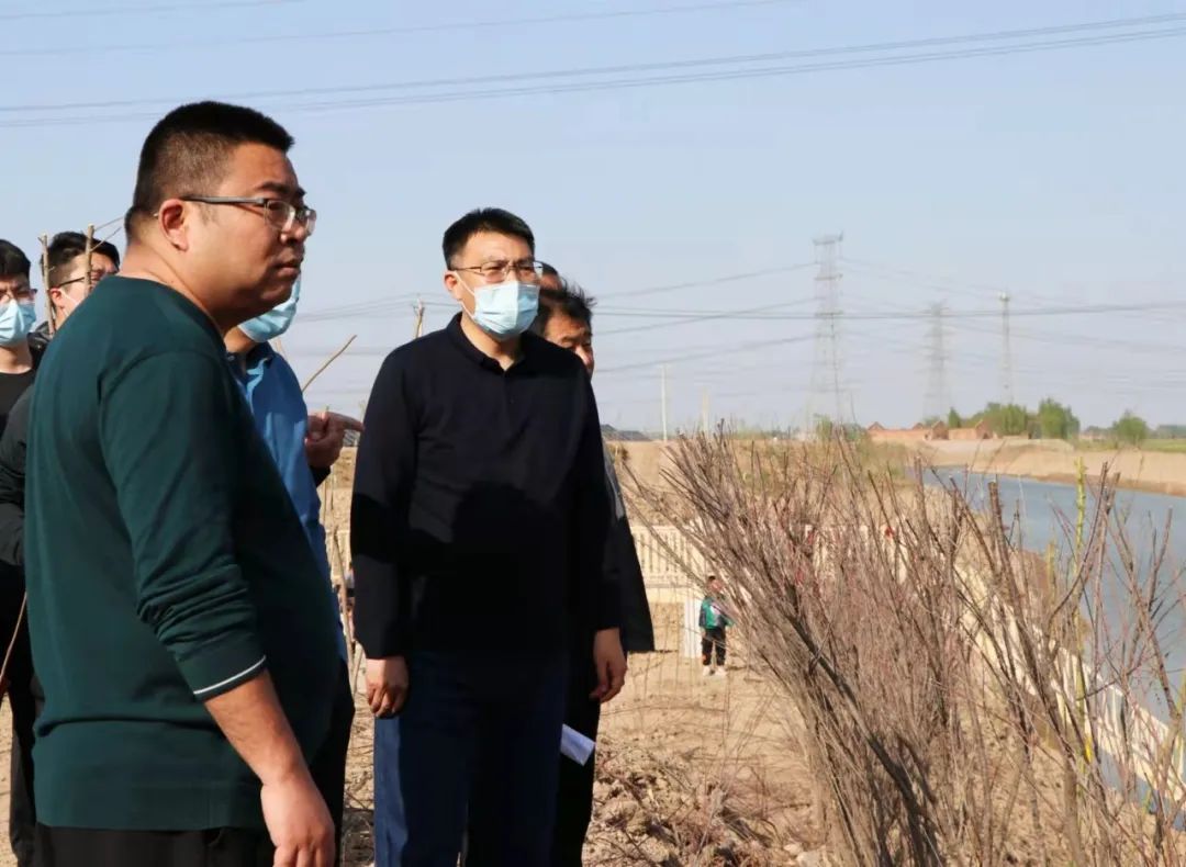 王涛科学研判未雨绸缪扎实做好防汛工作确保人民群众生命财产安全