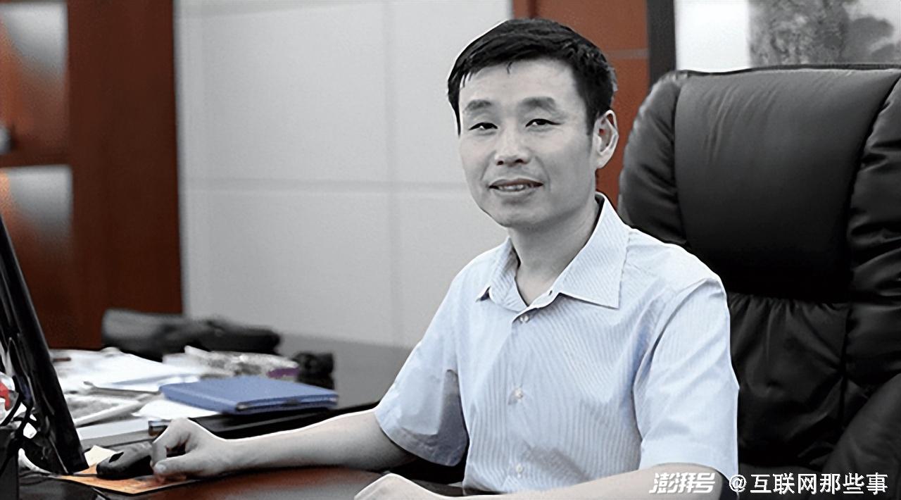 周世平覆灭记互金教父被起诉千亿身家归零