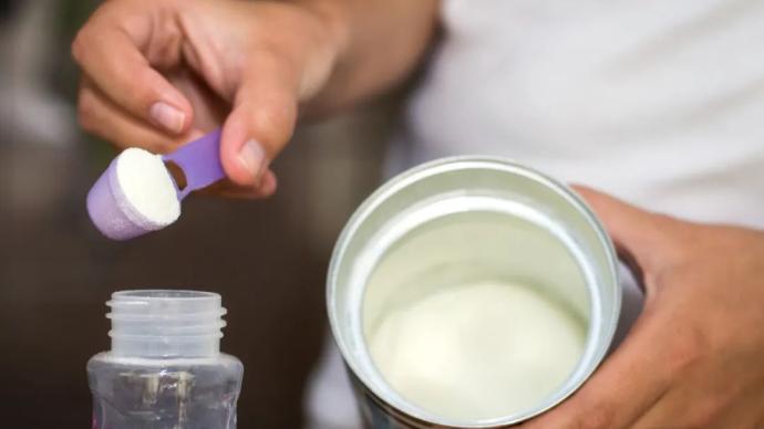 香兰素污染事件背后，外资奶粉企业的痼疾与隐忧
