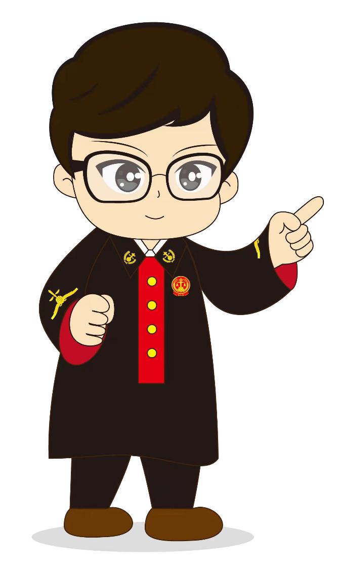 【线上开庭】需要避免的"名场面"