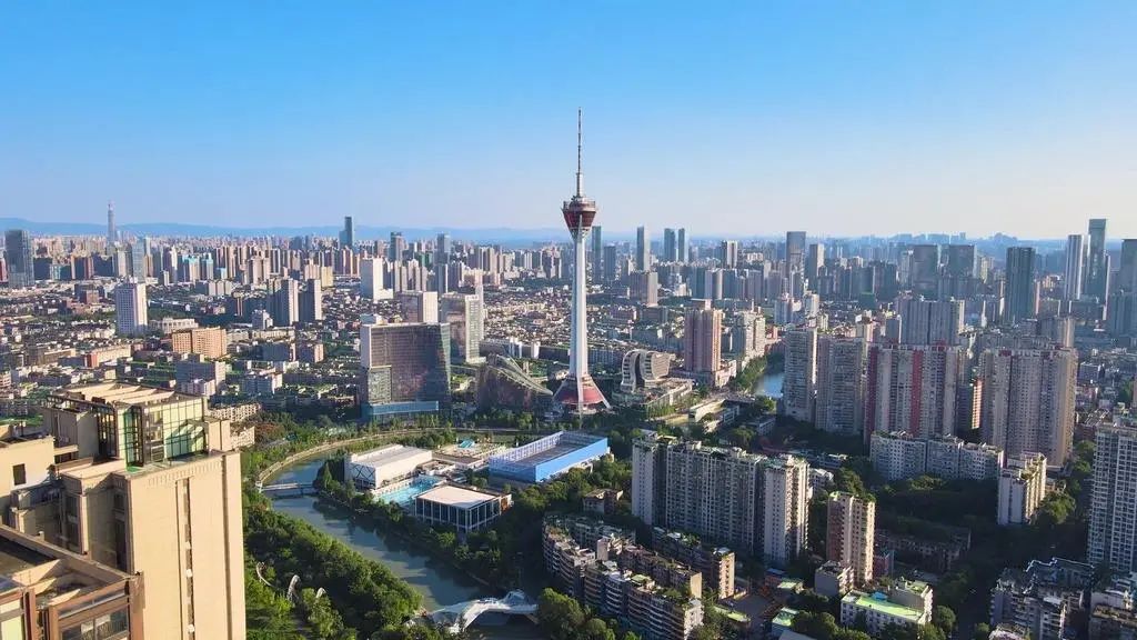 探索法治账图模式成华区纵深推进法治政府建设