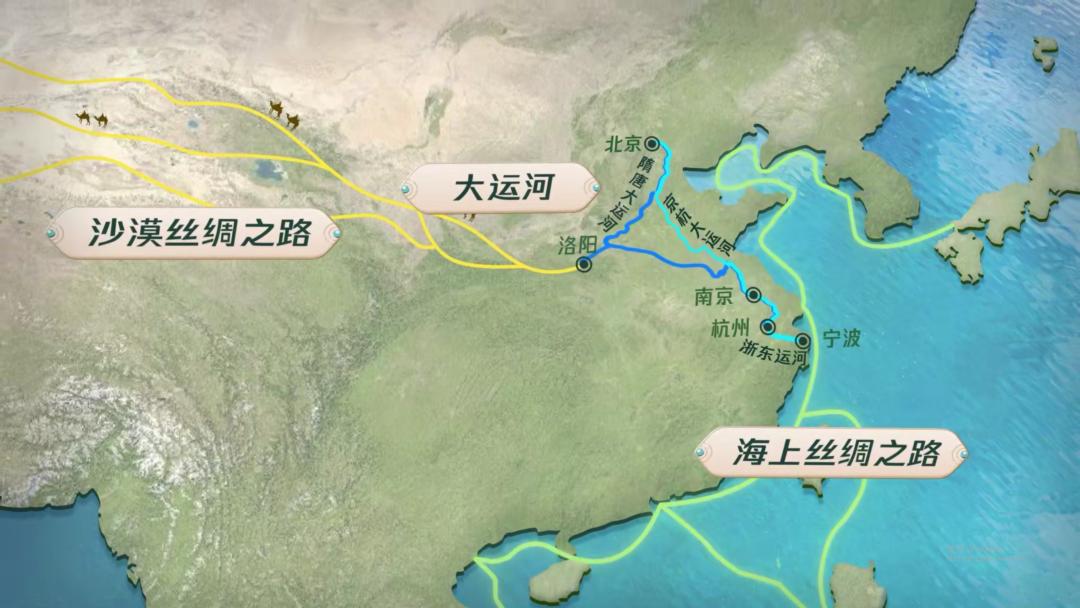 给孩子们的大师讲堂上新5位文化名家趣解世界遗产