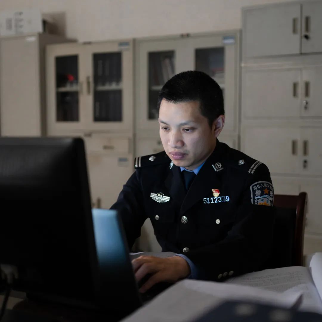 十佳优秀青年王亚东青春因奋斗而厚重