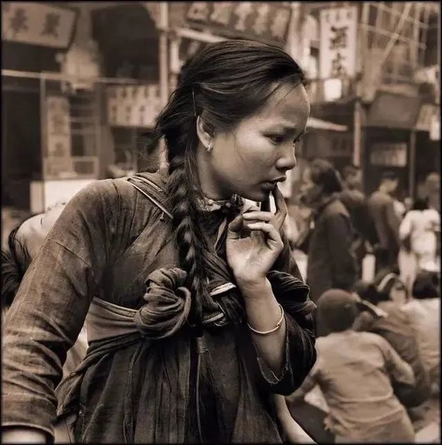 珍稀老照片18601946年的晚清民国老照片