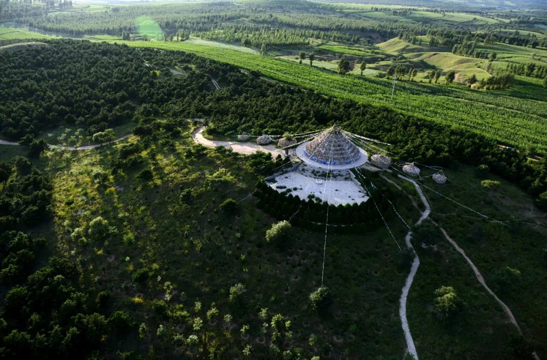 一句话叫响库伦有奖征集活动应征作品展示第九弹来了