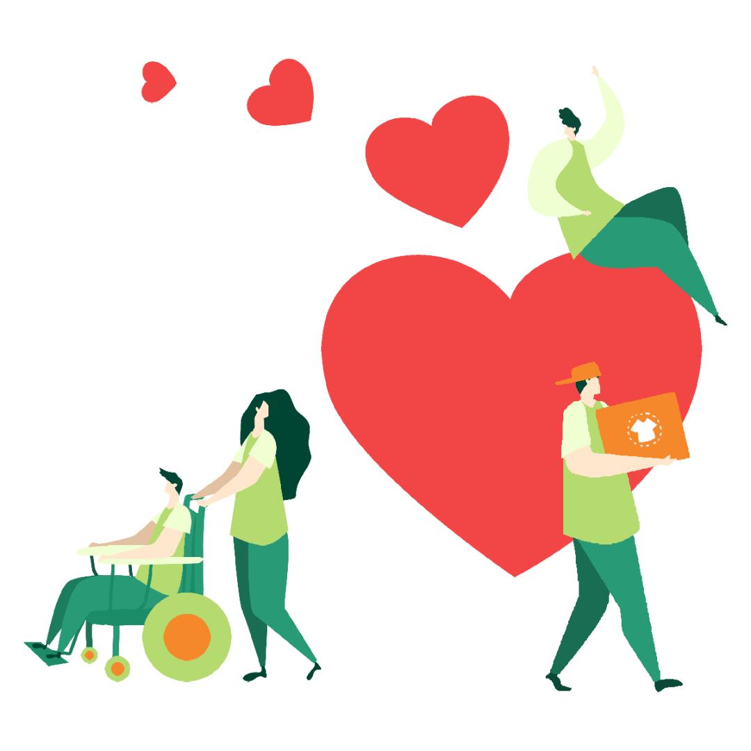 促进残疾人就业三年行动来啦人社部门要做这些事