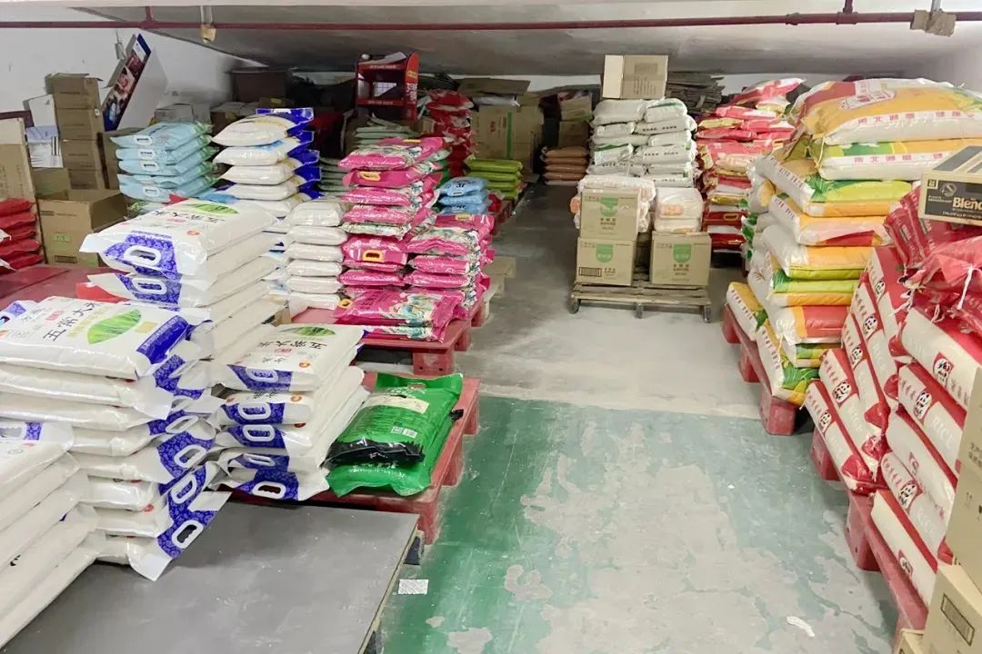 放心东阳商超备货充足市民无需过度囤货