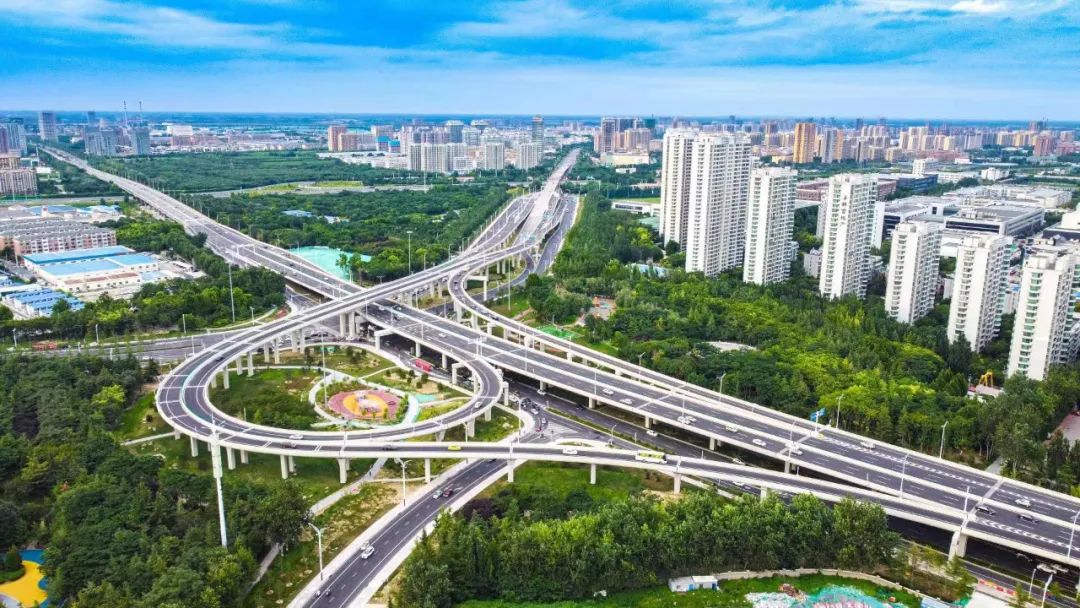 潍坊,鼓劲扬帆事可期!