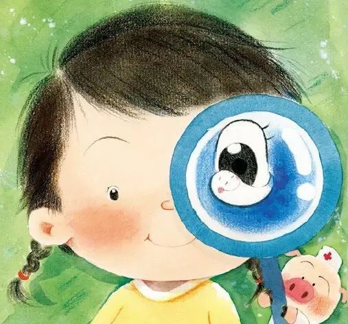 小孩子怎么画眼睛 423.jpg