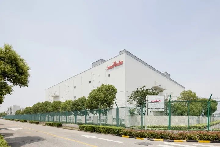 规模最大的制造基地已经发展成为村田制作所和村田新能源(无锡)有限